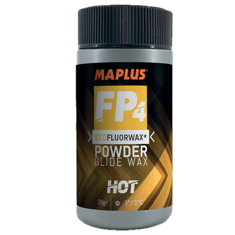 Maplus FP4 HOT M prášok 30 g -3...0 C