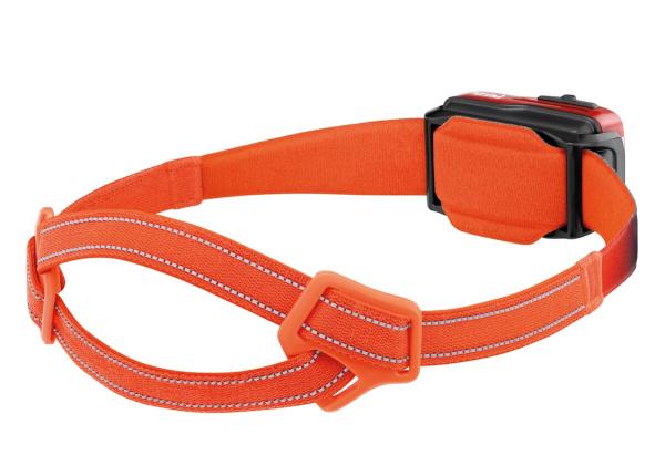 PETZL SWIFT RL oranžová