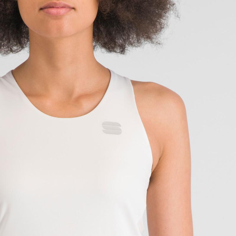 Sportful SUPERGIARA dámsky top white