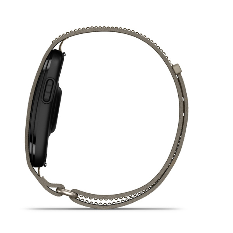 CIRQA smart náramok, French Grey L - XL 3