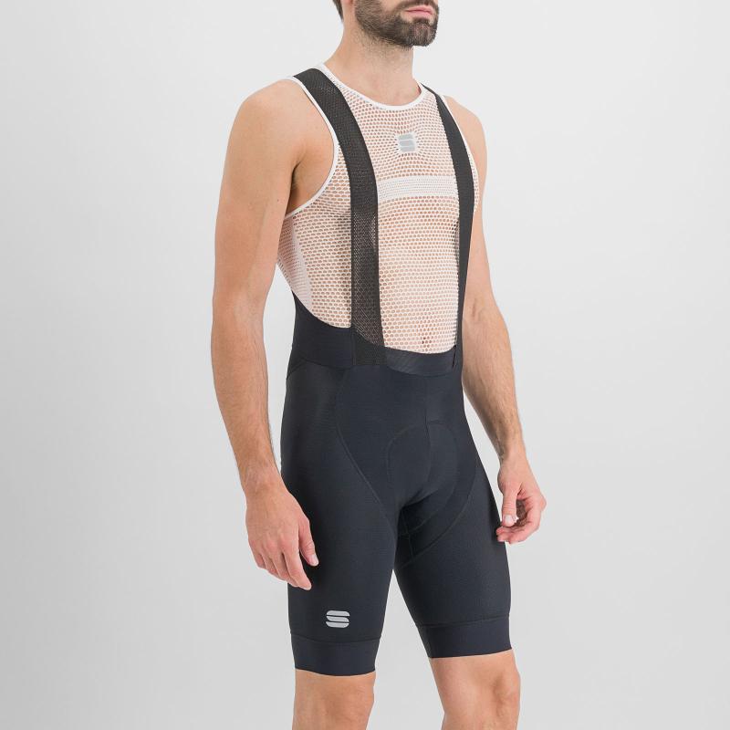 SPORTFUL 2Nd Skin Mesh Tričko bez rukávov biele