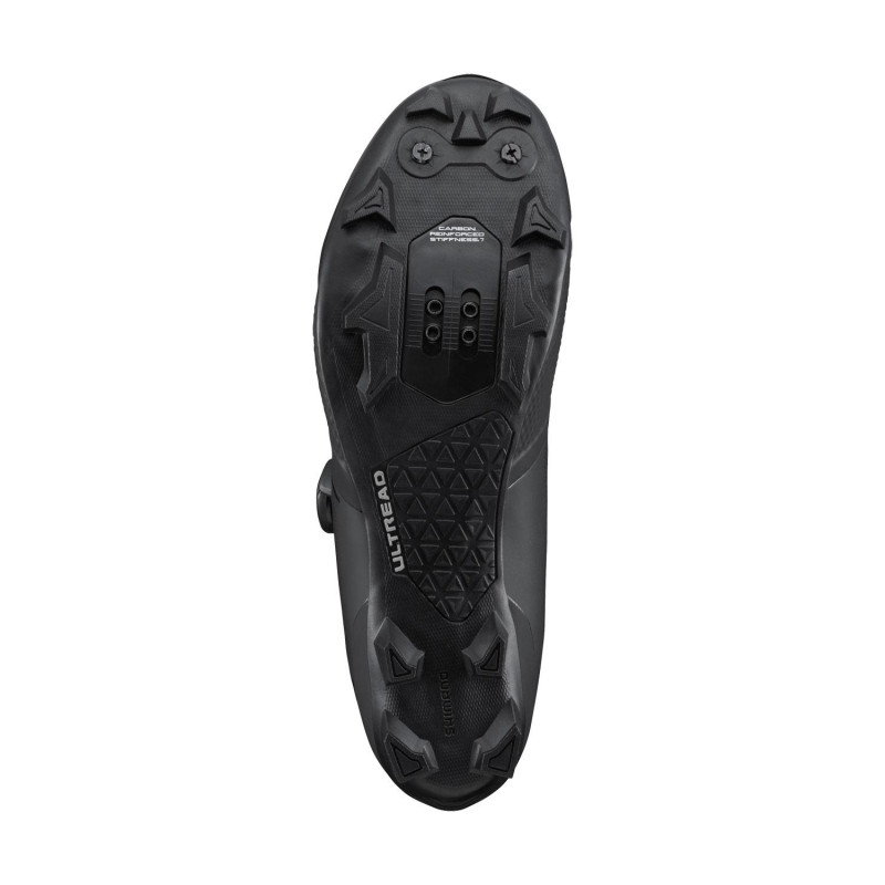 SHIMANO tretry SHXC503 čierne /Vel:43E 4
