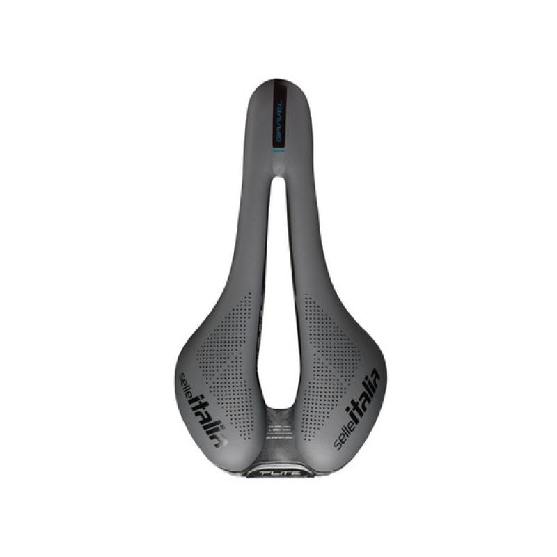 SELLE ITALIA sedlo FLITE Boost Gravel TI 316 Superflow L3