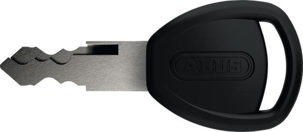 ABUS cyklozámok Catena 6806K/85 black