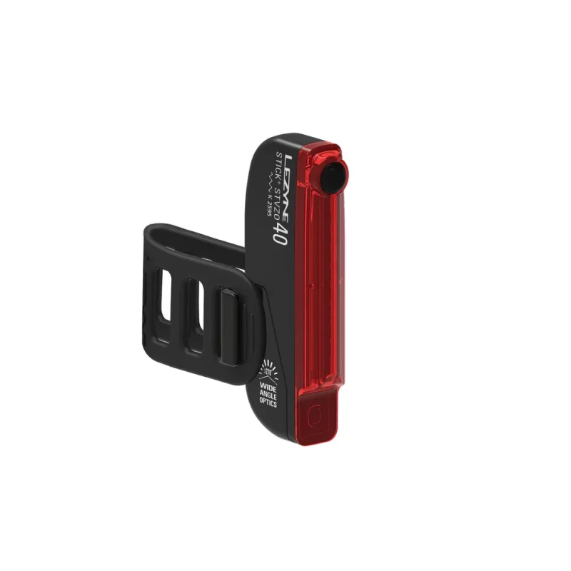 LEZYNE zadné svetlo STICK+ StVZO REAR 1