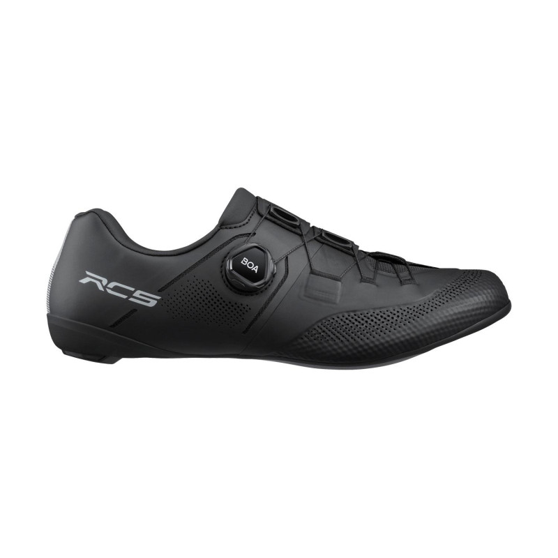 SHIMANO tretry SHRC503 čierne /Vel:44