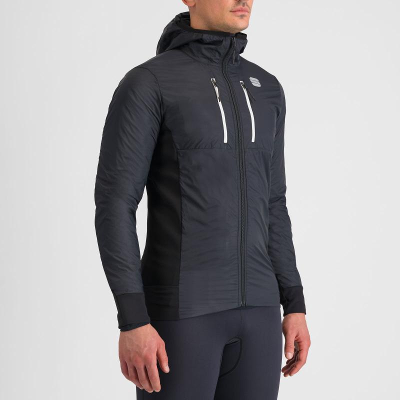 Sportful CARDIO bunda black