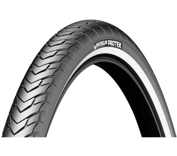 MICHELIN PROTEK 700x38C (40-622) 22TPI 760g reflex