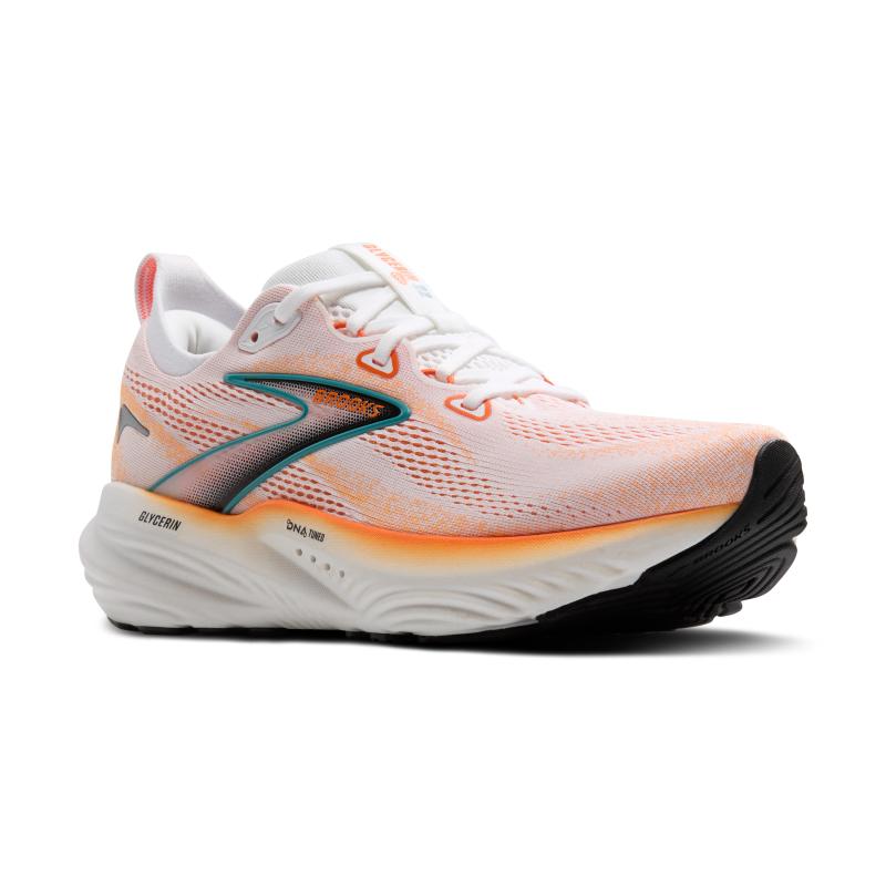 BROOKS Glycerin 22 oranžové 4