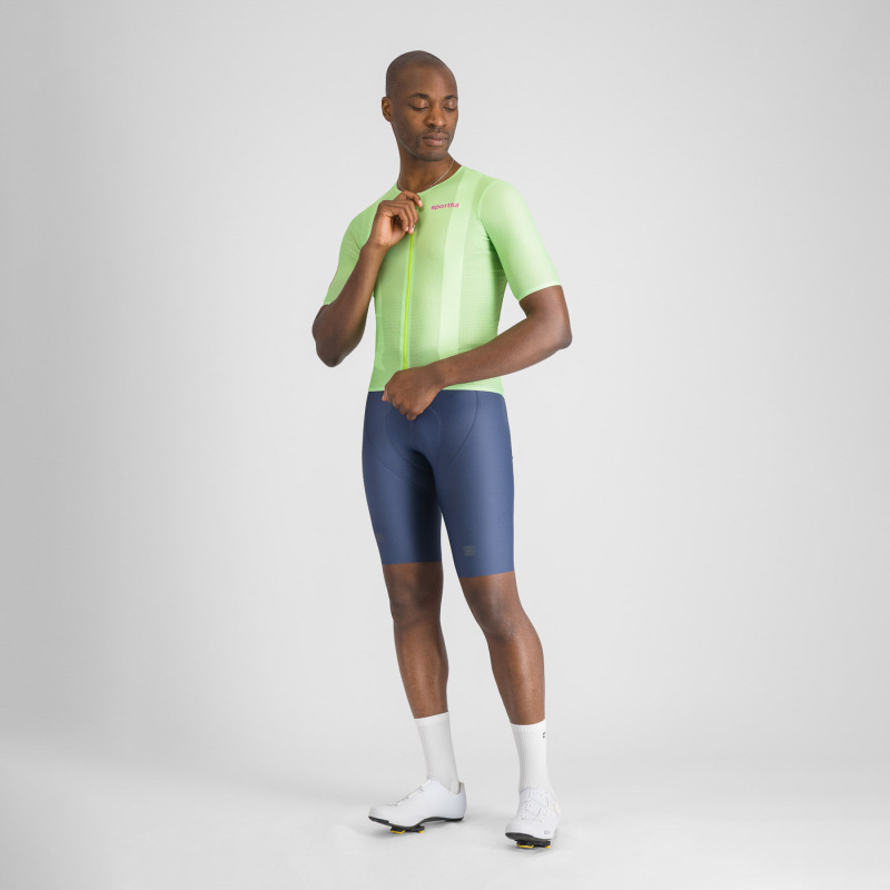 Sportful LIGHT 2 dres electric aloe 4