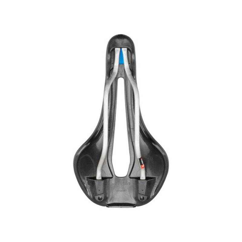 SELLE ITALIA sedlo FLITE Boost Gravel TI 316 Superflow L3