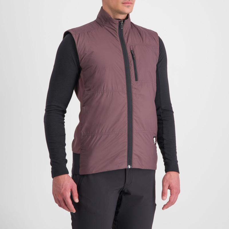 Sportful XPLORE THERMAL vesta huckleberry