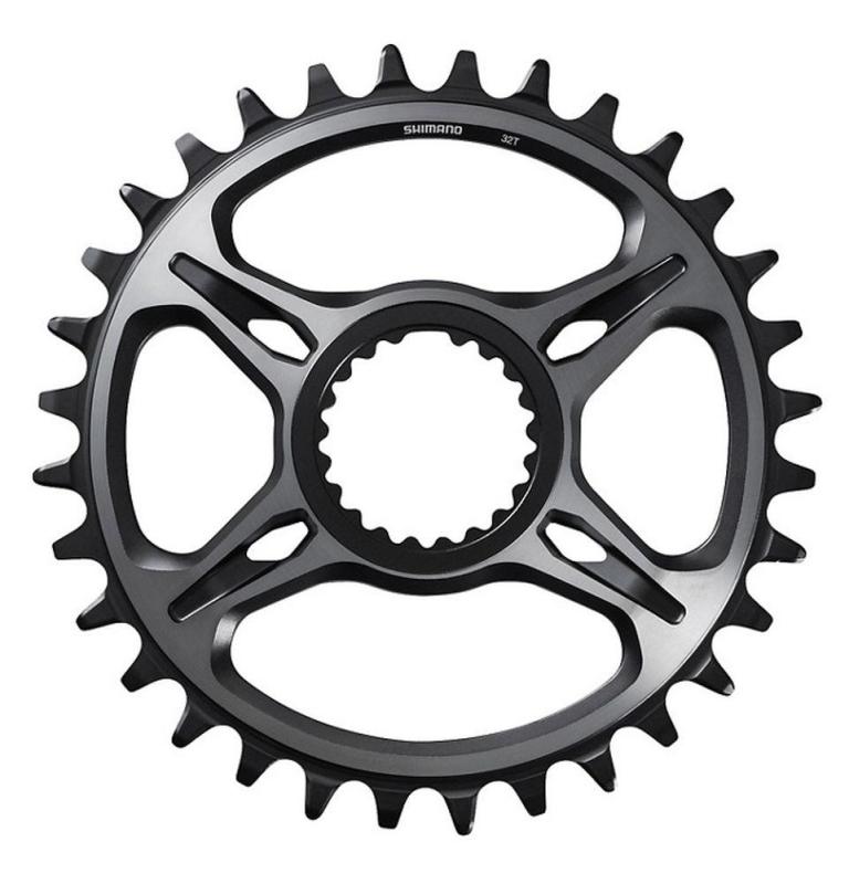 SHIMANO prevodník 34z. M9100/9120 XTR 1x12