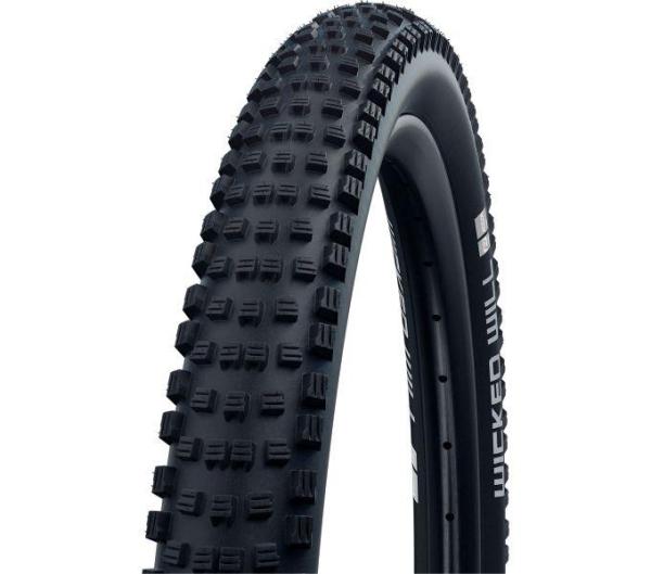 SCHWALBE WICKED WILL 29x2.25 (57-622) 67TPI 705g