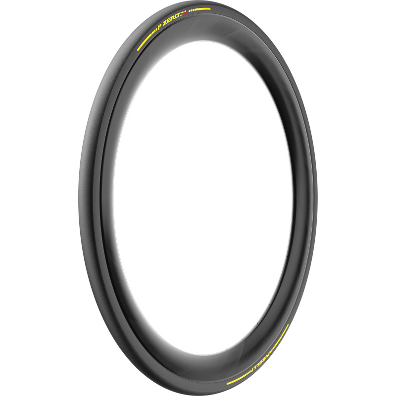 Pirelli P ZERO Race TLR SL-R 28-622 Team edition Yellow 1