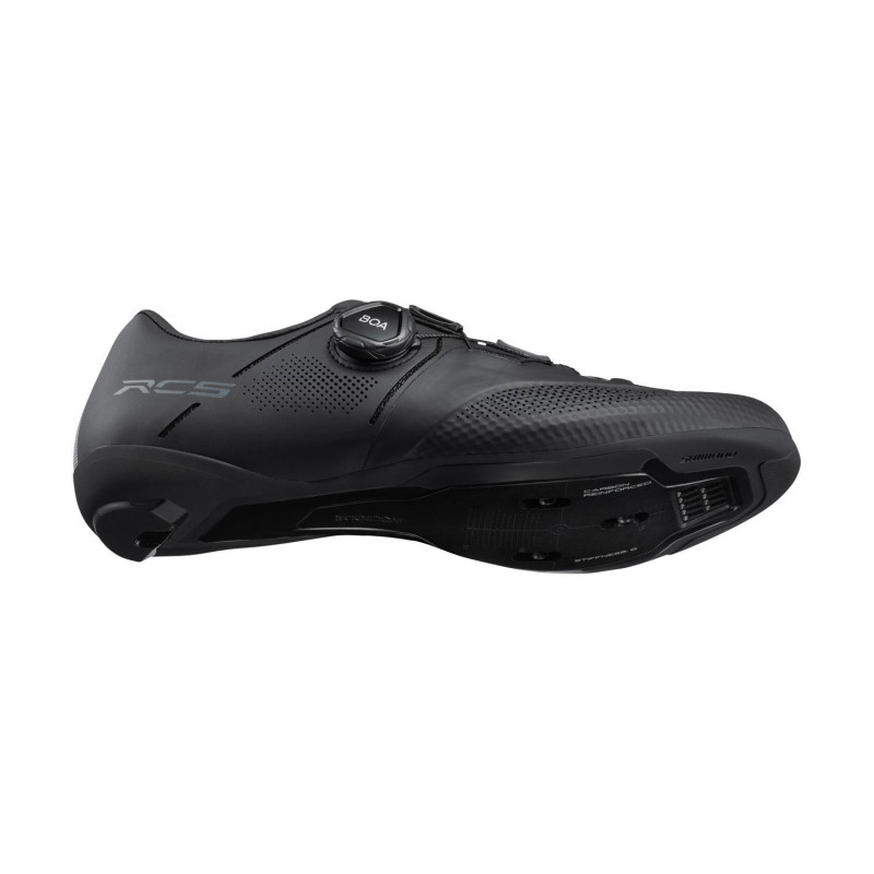 SHIMANO tretry SHRC503 dámske čierne /Vel:37 4