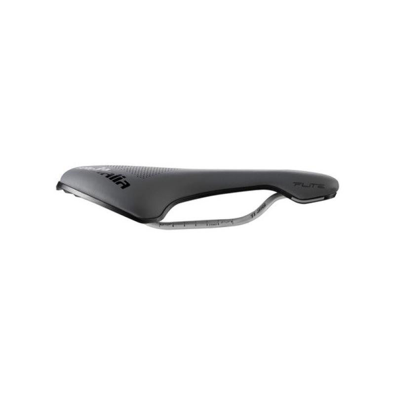 SELLE ITALIA sedlo FLITE Boost Gravel TI 316 Superflow L3