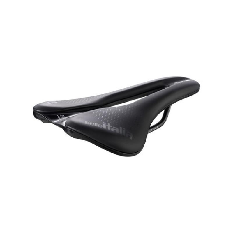 SELLE ITALIA sedlo NOVUS Boost EVO TM Superflow L3