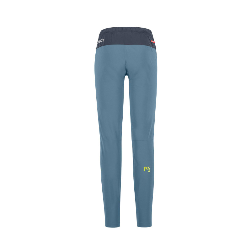 Karpos ROCCIA dámske nohavice windw.blue/ombre blue 1