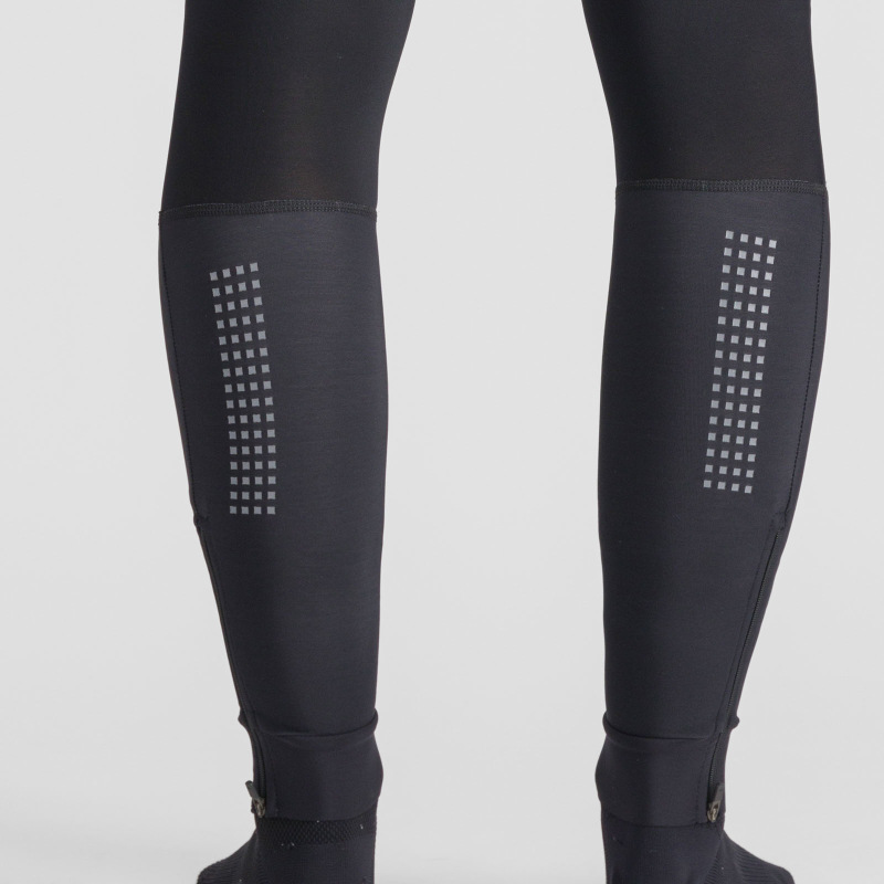 Sportful Total Comfort dámske nohavice čierne 5