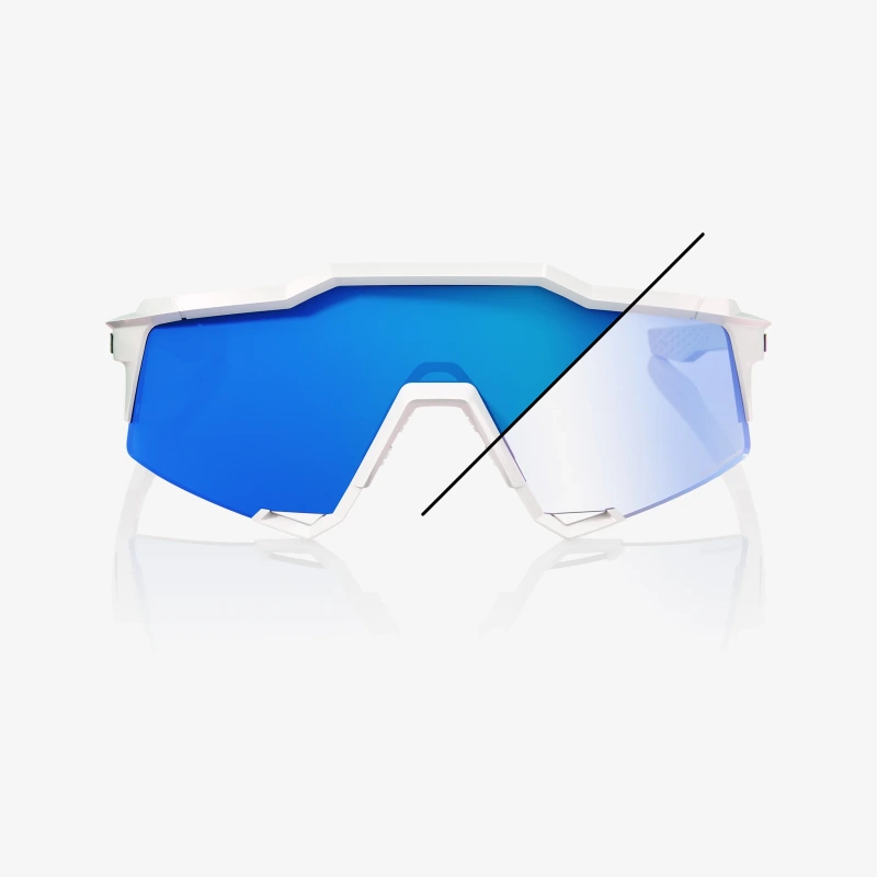 Ride 100% Speedcraft Photochromic Mirror 1
