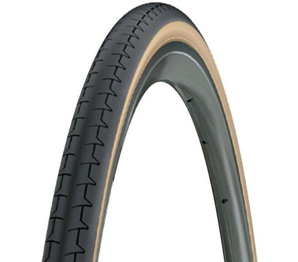 MICHELIN DYNAMIC Classic 700x23C 33TPI čierna/transparent 280g /Vel:700C