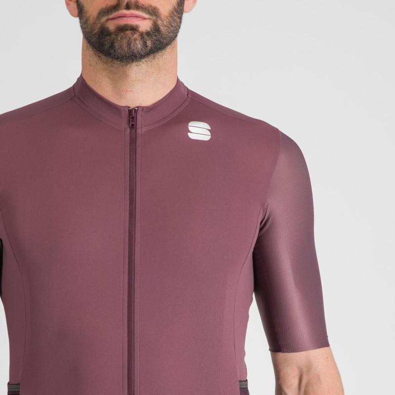 Sportful SUPERGIARA dres huckleberry