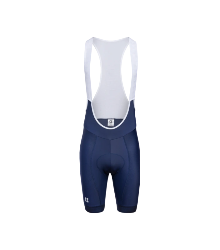 Cyklistické kraťasy KALAS so šlami MOTION Z6 | NavyBlue