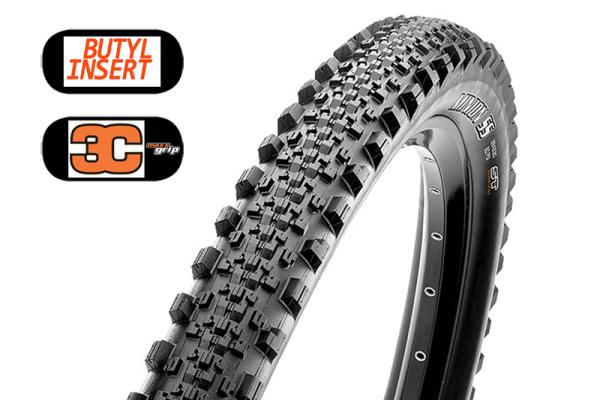 MAXXIS Minion SS 27.5x2.50 drôt DH 3C Maxx Grip