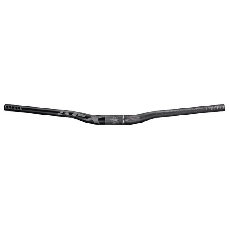 FSA riadidlá MTB KFX riser carbon Di2 18x700mm