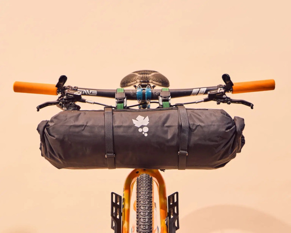 Miss Grape Tendril 10.7 Adventure Waterproof taška na riadidlá 5