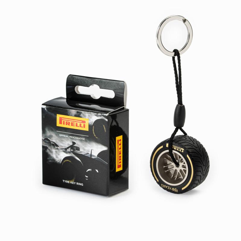 Pirelli 150th Anniversary Prestige Box