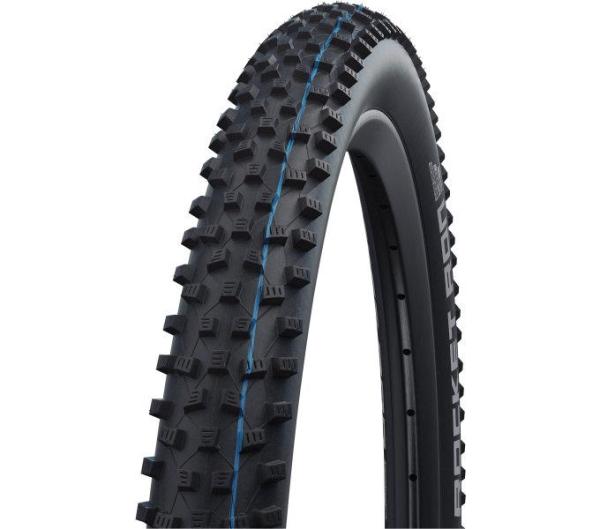 SCHWALBE ROCKET RON 27.5x2.80 (70-584) 67TPI 835g Super Ground TLE SpGrip