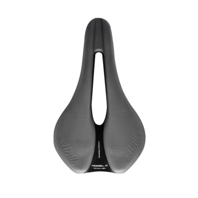 Sedlo Selle Italia Model X Comfort Plus superflow L