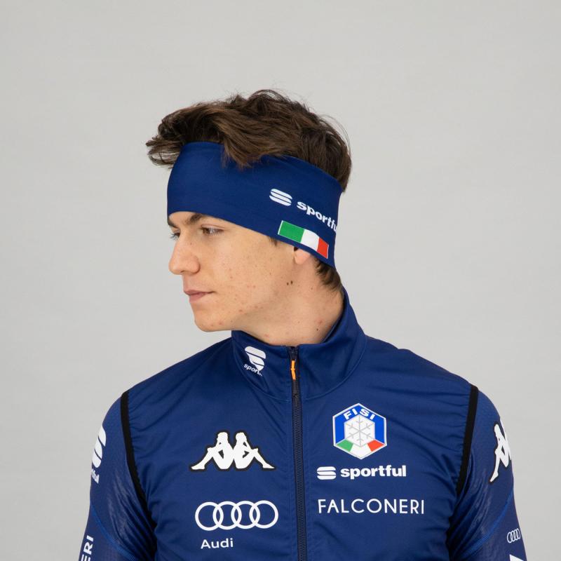 Sportful Team Italia Čelenka 2021