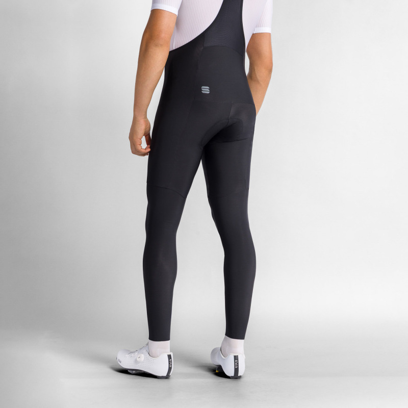 Sportful PULSE nohavice s trakmi black 6