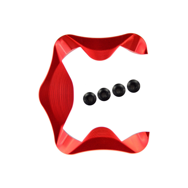 ALUGEAR prevodníkyAERO Kit pre DURA-ACE R9200 2x12speed + KRYT 2