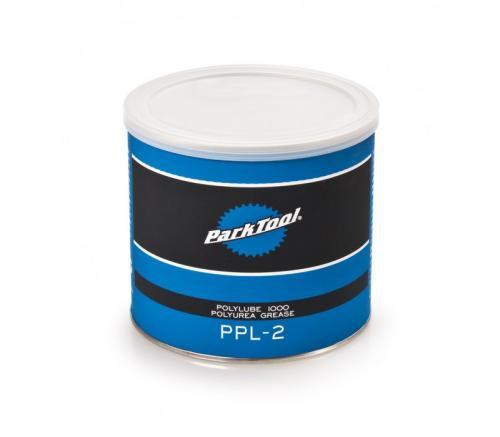 PARK TOOL Vazelína v plechovke ParkTool, 500g PT-PPL-2-