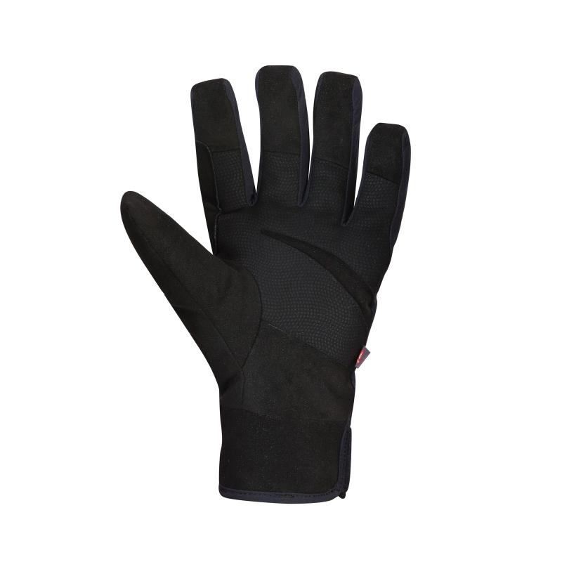 Karpos GORETEX rukavice Black