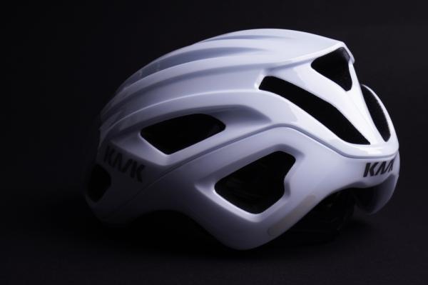 KASK MOJITO 3 White 2