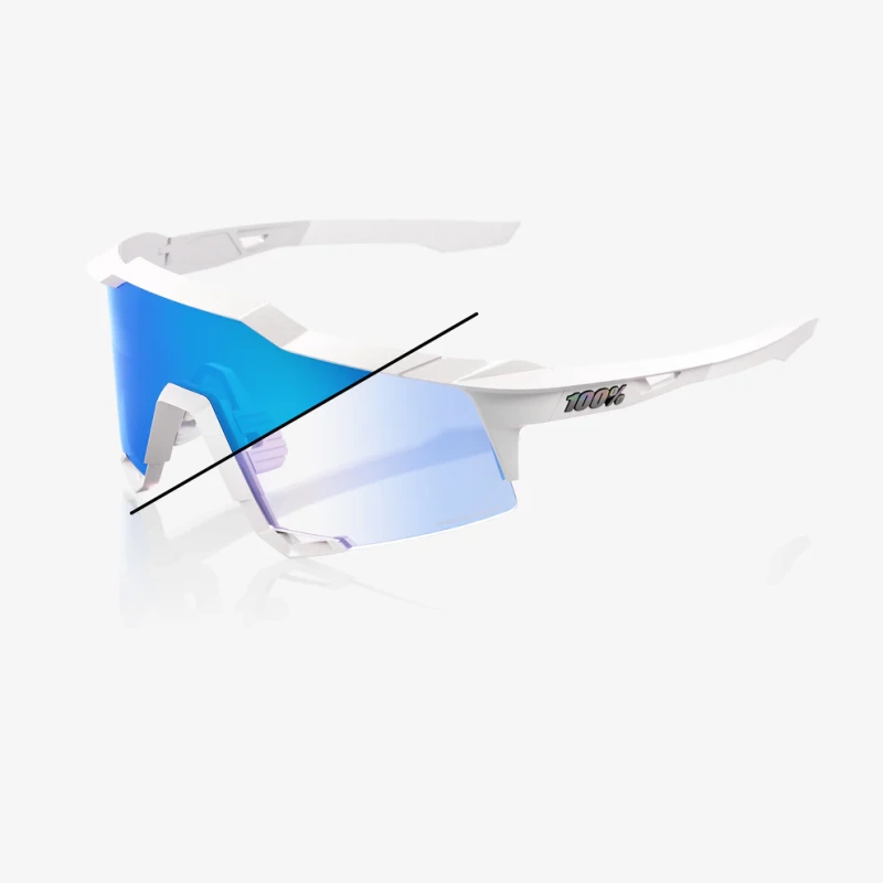 Ride 100% Speedcraft Photochromic Mirror
