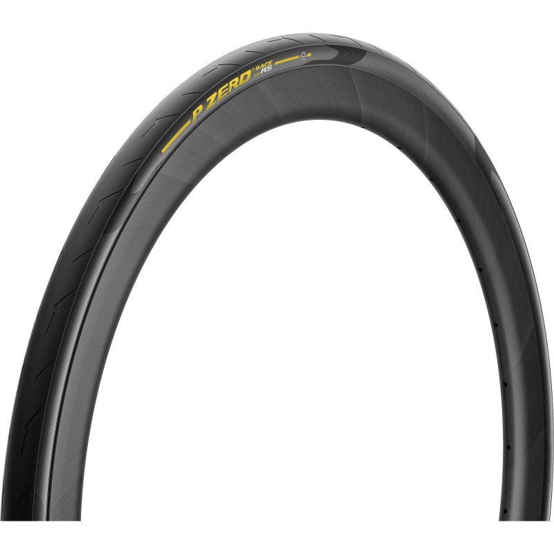 Pirelli P ZERO Race RS TLR Team Edition Yellow 35-622 1