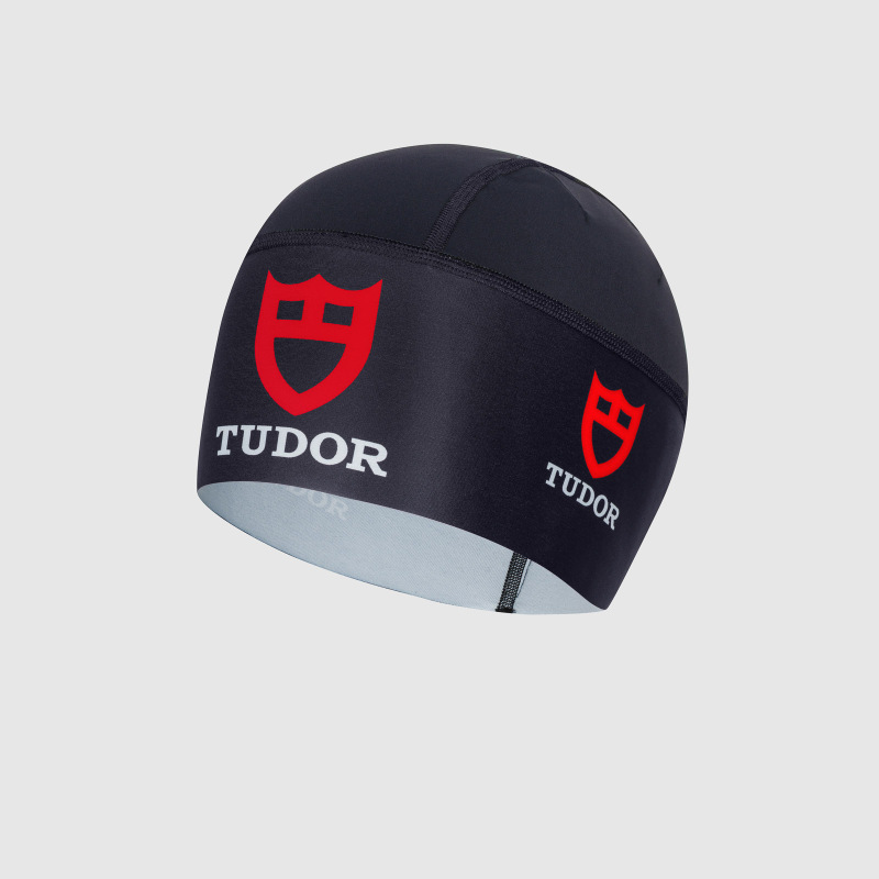 Sportful Tudor čiapka pod prilbu, čierna