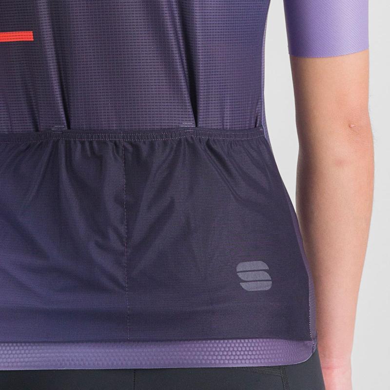 Sportful LIGHT PRO dámsky dres shaded nightshade