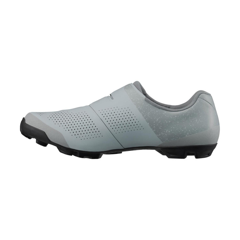 SHIMANO tretry SHXC302 bledošedé /Vel:42E 3