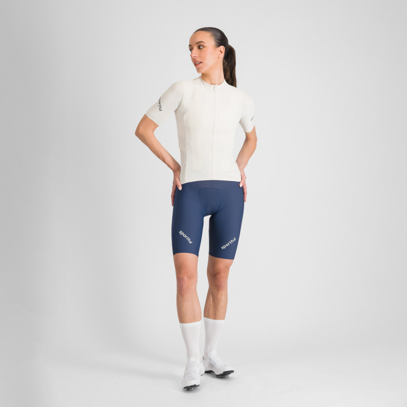 Sportful HYPEREPIC dámsky dres cream 4