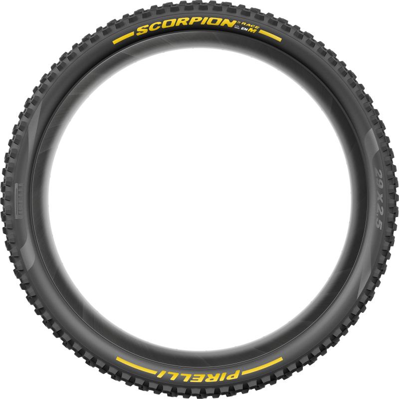 Pirelli Scorpion Race Enduro M 29x2.5 TLR DualWall