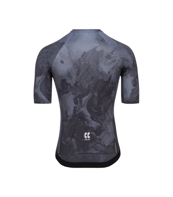 Cyklistický dres MOTION Z6 | Midnight Blue 1