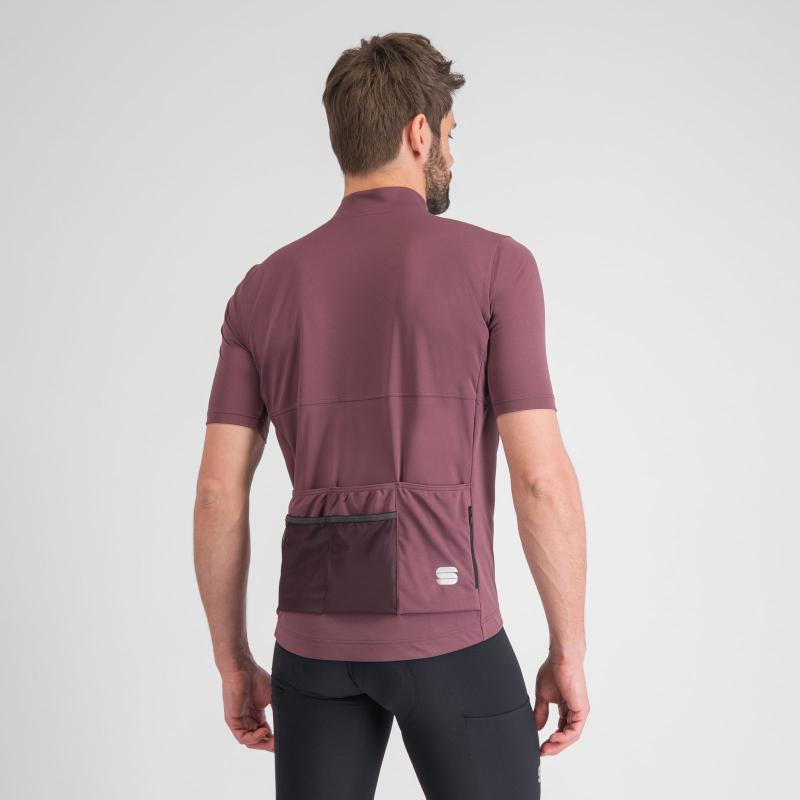 Sportful GIARA dres huckleberry