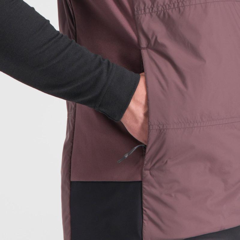 Sportful XPLORE THERMAL vesta huckleberry